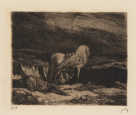 KG 09920
          <br/>
          Romance
          <br/>
          <em>Bauer, Marius (1867-1932)</em>